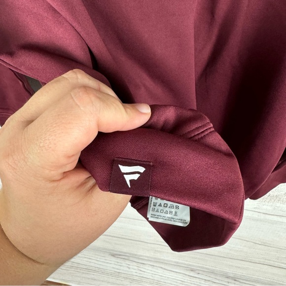 Fanatics Texas A&M Men's Pullover Active Lightweight College Football Jacket XL - Picture 10 of 10